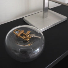 画像をギャラリービューアに読み込む, Heart hoop key ring キーリング | LUNACHIC(ルナシック)