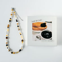 画像をギャラリービューアに読み込む, Necklace / Chocolate Churros|LANDSCAPE CANDY(ランドスケープキャンディ)