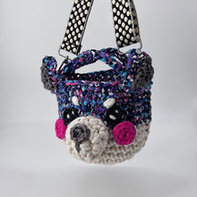 画像をギャラリービューアに読み込む, アニマルBAG 柴犬|an.chu..(アンチュ)