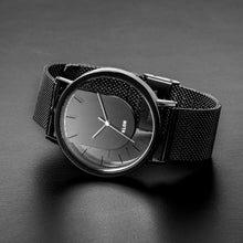 画像をギャラリービューアに読み込む, KLON INVISIBLE RELATION BLACK EDITION 40mm|KLON(クローン)