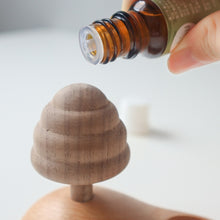 画像をギャラリービューアに読み込む, ウッドディフューザー(天然木アロマツリー)|TOSMU(トスム)