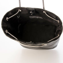 画像をギャラリービューアに読み込む, スネークチェーンメタリックミニバッグ|cache-cache(カシュカシュ)