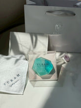 画像をギャラリービューアに読み込む, 宝石石鹸―水の記憶―|YURAM(ユラム)