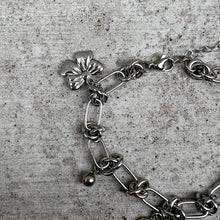 画像をギャラリービューアに読み込む, Limited charm bracelet6|BLOOMING CHARM(ブルーミングチャーム)