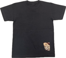 画像をギャラリービューアに読み込む, 着物リメイク Tシャツ|komomo(コモモ)