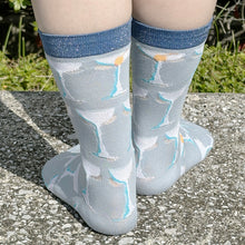 画像をギャラリービューアに読み込む, ヴェール ソックス|SAINT ange(セントアンジュ)