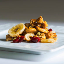 画像をギャラリービューアに読み込む, 山椒カシューナッツ&フルーツ|Go Nutting SPICY NUTS(ゴーナッティング スパイシーナッツ)