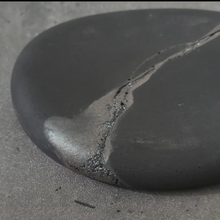 画像をギャラリービューアに読み込む, Round Tray|nest(ネスト)