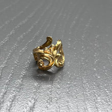 画像をギャラリービューアに読み込む, ARABESQUE EARCUFF(16)|Truph.BIJOUX(トリュフビジュー)