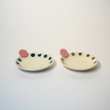 画像をギャラリービューアに読み込む, ポイント丸豆皿|TOUZOO(トウズー)