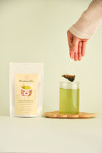 画像をギャラリービューアに読み込む, 香ばし玄米茶(日本茶)「ポップコーン・ヤムヤム」|Klumaru Tea (クルマルティー)