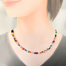 画像をギャラリービューアに読み込む, Necklace / Traffic Jam|LANDSCAPE CANDY(ランドスケープキャンディ)