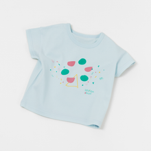画像をギャラリービューアに読み込む, MINIMALAND TEE SHIRT|minima arca(ミニマアルカ)
