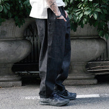 画像をギャラリービューアに読み込む, デニムバルーンパンツ|monogoto(モノゴト)