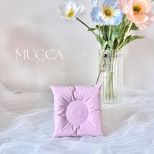 画像をギャラリービューアに読み込む, Pillow|Mucca x Tigre(ムッカティーグレ)