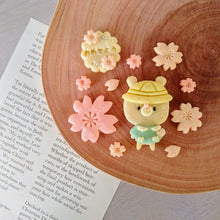 画像をギャラリービューアに読み込む, 手のひら缶/きみと季節のとなりに「おめでとう」Ⅰ|Patisserieシュシュ(パティスリーシュシュ)