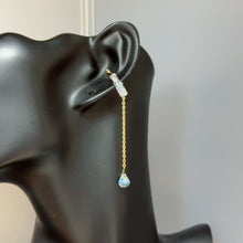 画像をギャラリービューアに読み込む, アメリカンビーズイヤーカフ|TIROL(チロル)