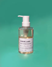 画像をギャラリービューアに読み込む, モイストリペア シャンプー 300ml|すみれ研究所(スミレケンキュウジョ)