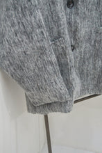 画像をギャラリービューアに読み込む, otona shaggy coat|Mistletoe(ミソルト)