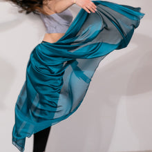 画像をギャラリービューアに読み込む, Coco Sharqi オリジナル 衣装の魅せテク” 上達スカート |Coco Sharqi Japan(ココシャルキ)