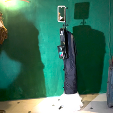 画像をギャラリービューアに読み込む, Coco Sharqi オリジナル 衣装ガーメントケース |Coco Sharqi Japan(ココシャルキ)