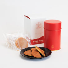 画像をギャラリービューアに読み込む, どらラスク|金谷菓子本舗(カナヤカシホンポ)