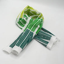 画像をギャラリービューアに読み込む, 手ぬぐい 刻みネギ|6MadoSha(ロクマドシャ)