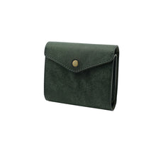 画像をギャラリービューアに読み込む, 一瞬で開いて カードがスッと出しやすい micro wallet IC / graffi(マイクロウォレットIC / グラフィー)|STUDIUM(ストゥディウム)