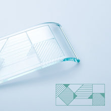 画像をギャラリービューアに読み込む, wave series W-01/Fields|KANOHARI(カノハリ)