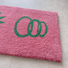 画像をギャラリービューアに読み込む, SYMBOL RUG-RH|tehtokyo(テートウキョウ)