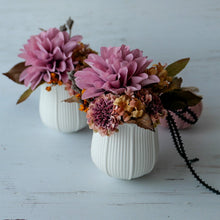 画像をギャラリービューアに読み込む, Autumn Dusk -オータムダスク- アーティフィシャルアレンジメント|liliumflower(リリウムフラワー)