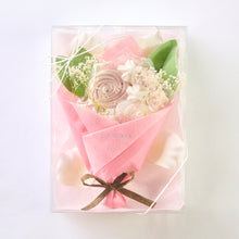 画像をギャラリービューアに読み込む, 誕生日やちょっとしたギフトにぴったり/メレンゲ花束|comori(コモリ)