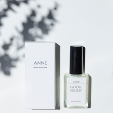 画像をギャラリービューアに読み込む, Good Night…【おやすみ】|ANNE(アンネ)