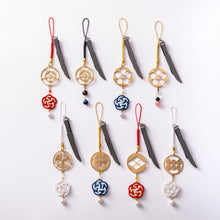 画像をギャラリービューアに読み込む, 戦国武将 和かざり|SEKIPRESS(セキプレス)