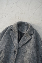 画像をギャラリービューアに読み込む, otona shaggy coat|Mistletoe(ミソルト)