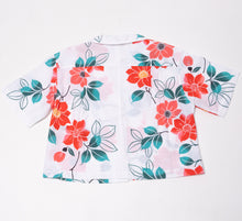 画像をギャラリービューアに読み込む, Nanohana Crop shirt|SAI Japan Vintage(サイジャパンヴィンテージ)