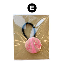 画像をギャラリービューアに読み込む, ATBマーブリングヘアゴム|KISEN(キセン)|KISEN(キセン)