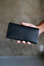 画像をギャラリービューアに読み込む, 余白を愉しむ長札入れ〈LOCUS-LW〉|Has(ハズ)