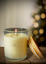 画像をギャラリービューアに読み込む, Aroma Candle -Bergamot-|ROLESSO BY KEENA(ロレッソ バイ キーナ)