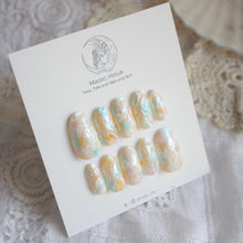 画像をギャラリービューアに読み込む, ネイルチップ - Dawn │ Magic Hour|Magic Hour(マジックアワー)