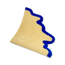 画像をギャラリービューアに読み込む, CORNER RUG|tehtokyo(テートウキョウ)