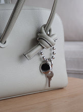 画像をギャラリービューアに読み込む, Moon locket keychain キーホルダー キーリング|LUNACHIC(ルナシック)