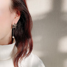画像をギャラリービューアに読み込む, スター×スティックキャッチピアス|Novedad.(ノベダ)