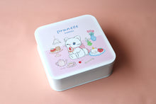 画像をギャラリービューアに読み込む, プリュねこクッキー缶|prunelle(プリュネル)