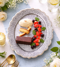 画像をギャラリービューアに読み込む, 桔梗(楕円)|ZAKKA IVY(ザッカ アイビー)