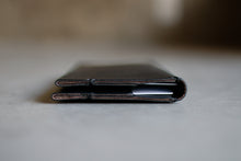 画像をギャラリービューアに読み込む, 余白を愉しむ長札入れ〈LOCUS-LW〉|Has(ハズ)