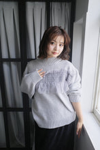 画像をギャラリービューアに読み込む, tulle knit|Mistletoe(ミソルト)