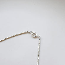 画像をギャラリービューアに読み込む, カレンシルバー ネックレス 花ころり|Soiry(ソイリー)