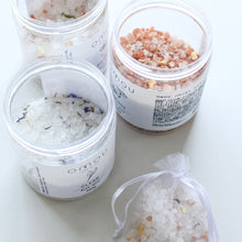 画像をギャラリービューアに読み込む, アロマバスソルト|OMOU(オモウ)