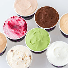 画像をギャラリービューアに読み込む, パティシエールのこだわりジェラート(セレクト)8個入|Pâtisserie Le Cadeau(パティスリールカドゥー)